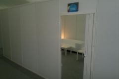 Pozostałe zabudowy 18 – GARDEROBY