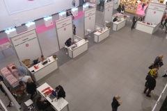 Pozostałe zabudowy 41 – RECEPCJA TARGOWA LNE