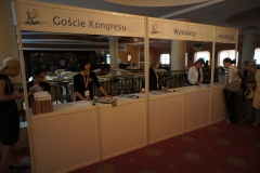 Pozostałe zabudowy 46 – RECEPCJA TARGOWA