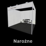 Stoisko-narożne