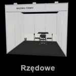 Stoisko-rzędowe