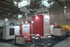 Stoisko indywidualne 10 – MEXIM, EUROTOOL 2014