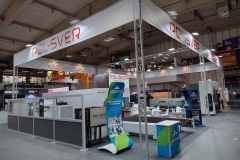 Stoisko POLSVER na ITM 2024
