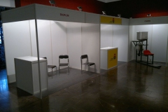 Zabudowa standardowa 14