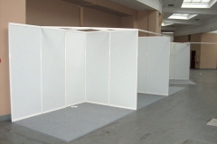 Zabudowa standardowa 43