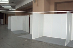 Zabudowa standardowa 44