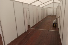 GARDEROBY I PRZEBIERALNIE